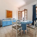 Notteri By Interhome Villa Villasimius