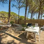 Villa Notteri By Interhome Villasimius