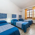 Notteri By Interhome Villa Villasimius