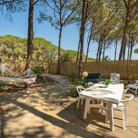 Vila Notteri By Interhome Villasimius