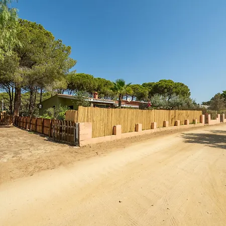 Vila Notteri By Interhome