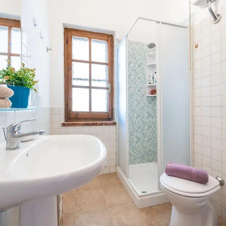 Vila Notteri By Interhome