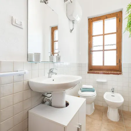 Notteri By Interhome Vila *