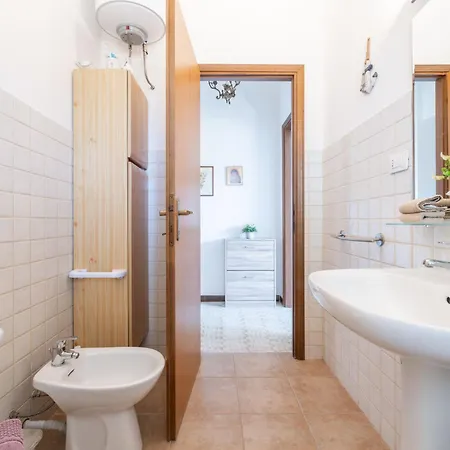 Notteri By Interhome * Villasimius