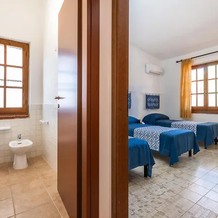 Notteri By Interhome Vila