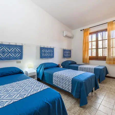 Notteri By Interhome Vila Villasimius