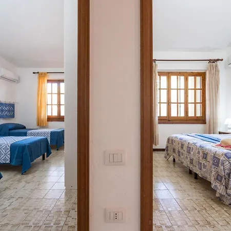 Vila Notteri By Interhome Villasimius