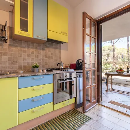 Vila Notteri By Interhome Villasimius
