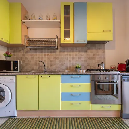 Notteri By Interhome Vila *