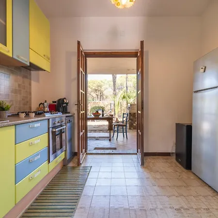 Notteri By Interhome Vila Villasimius