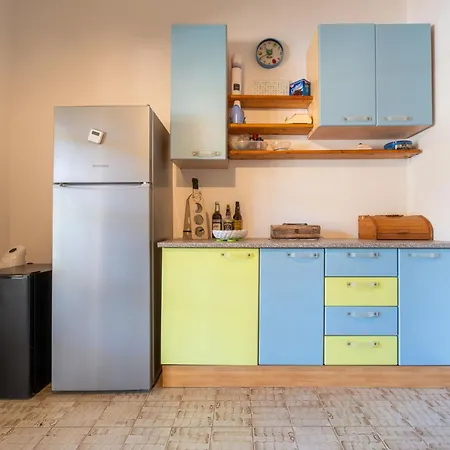 Notteri By Interhome Vila Villasimius