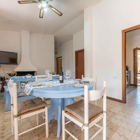 Vila Notteri By Interhome Villasimius