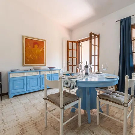 Notteri By Interhome Vila Villasimius
