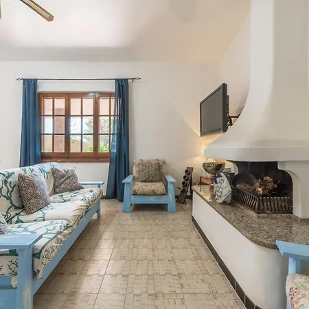 Notteri By Interhome * Villasimius