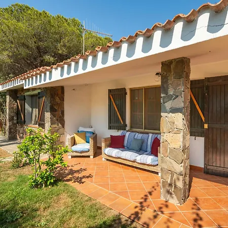 Notteri By Interhome Vila *